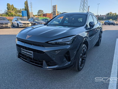 Cupra Formentor Formentor 2.0 tdi 4drive 150cv dsg del 2025 usata a Livorno