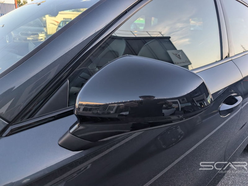 Cupra Formentor usata a Livorno (11)