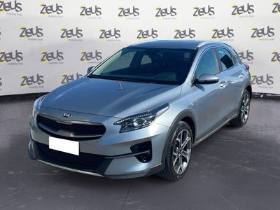 Kia XCeed 1.0 T-GDi Style del 2021 usata a Imola