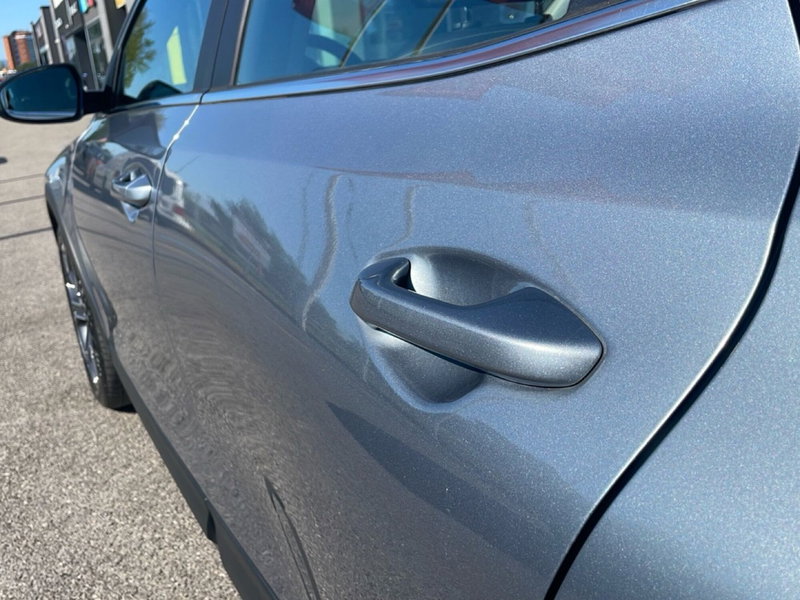 Kia XCeed usata a Bologna (10)