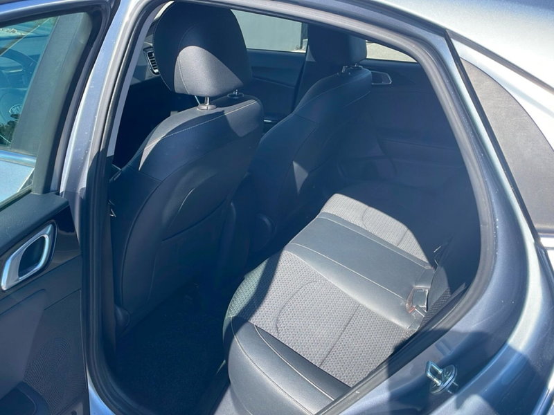 Kia XCeed usata a Bologna (15)