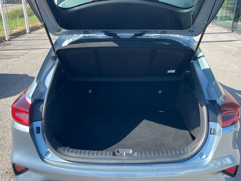 Kia XCeed usata a Bologna (16)