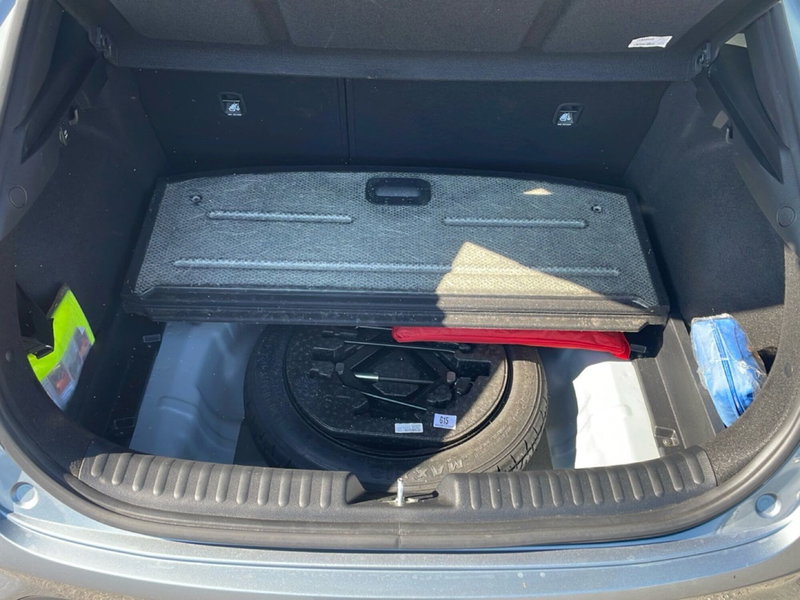 Kia XCeed usata a Bologna (17)