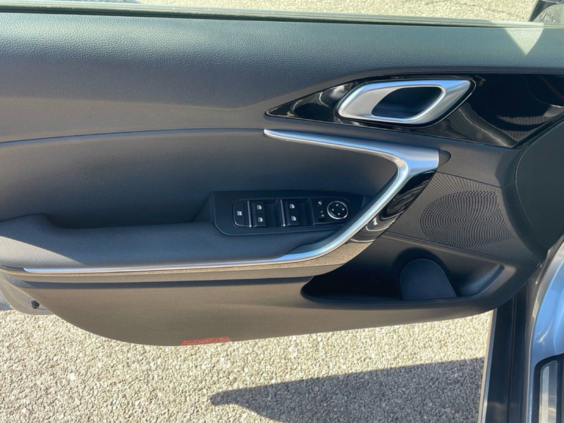 Kia XCeed usata a Bologna (18)