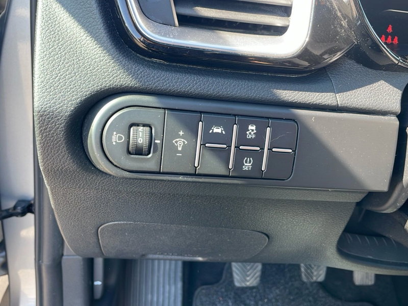 Kia XCeed usata a Bologna (19)