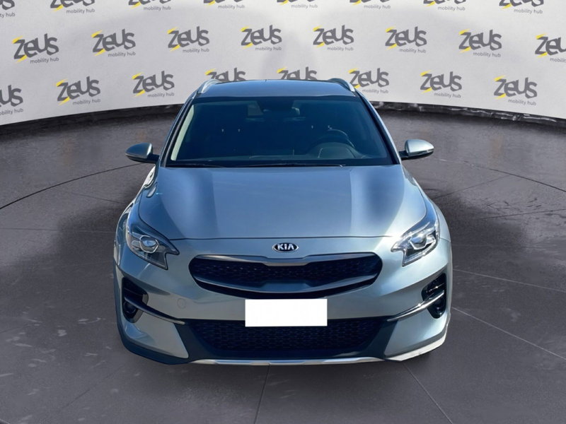 Kia XCeed usata a Bologna (2)