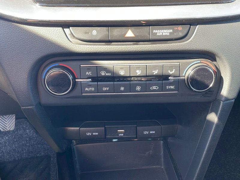 Kia XCeed usata a Bologna (20)