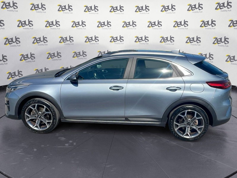 Kia XCeed usata a Bologna (3)