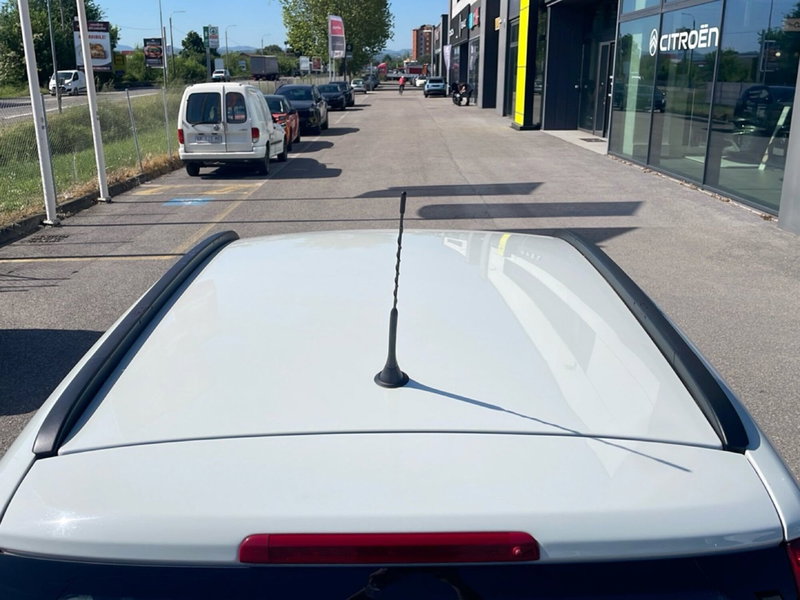 Fiat Panda usata a Bologna (11)