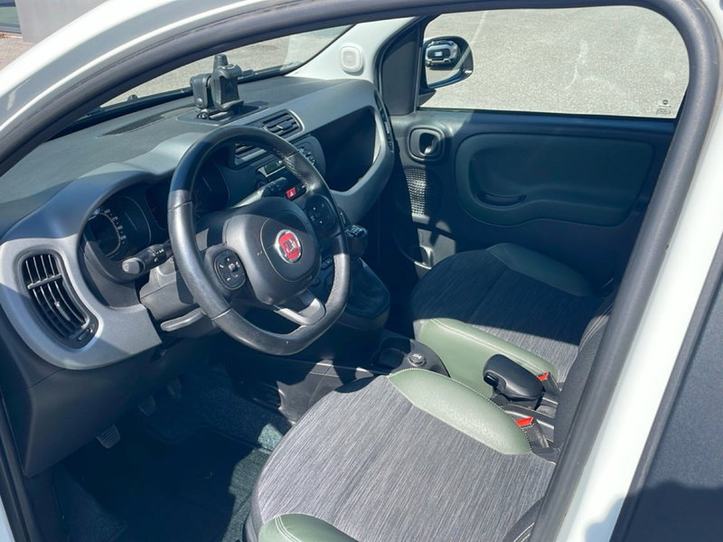 Fiat Panda usata a Bologna (12)