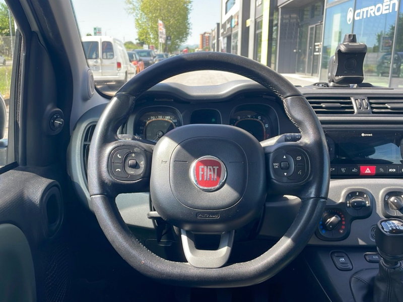 Fiat Panda usata a Bologna (14)