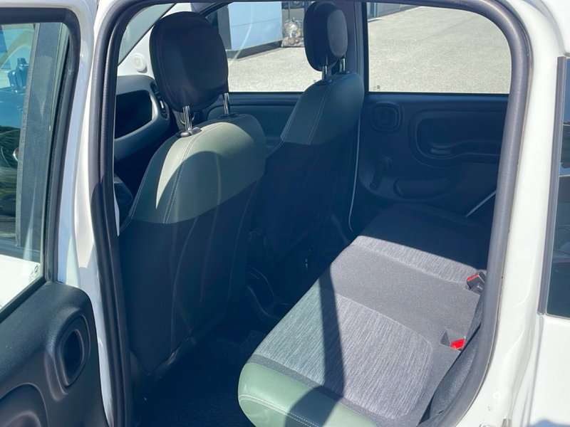 Fiat Panda usata a Bologna (15)