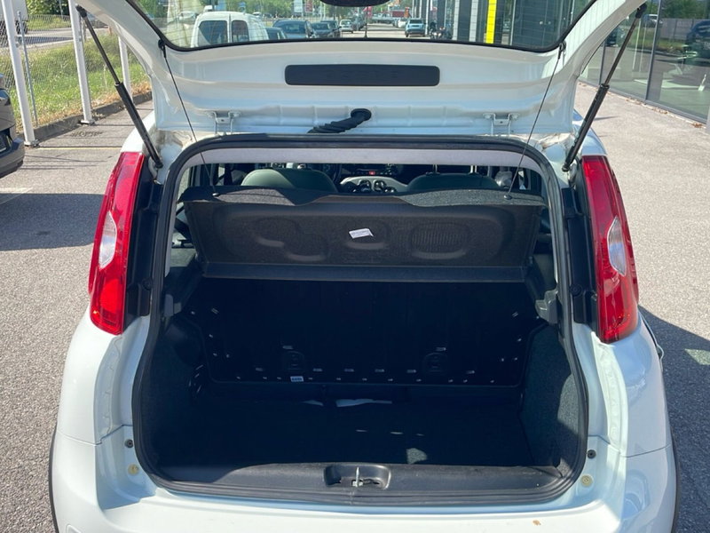 Fiat Panda usata a Bologna (16)