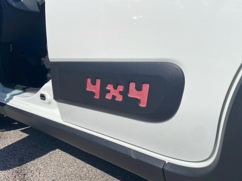 Fiat Panda usata a Bologna (17)