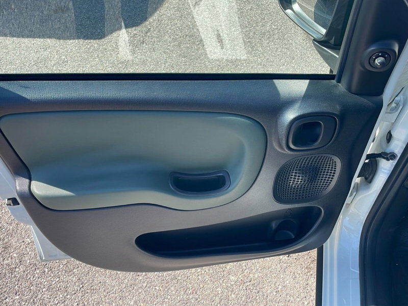 Fiat Panda usata a Bologna (18)