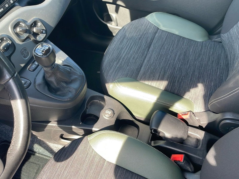 Fiat Panda usata a Bologna (19)