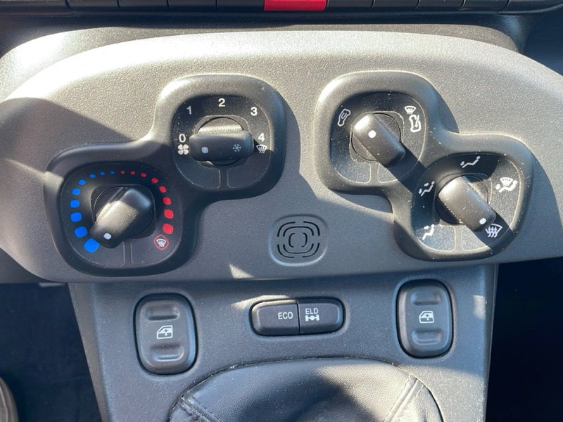 Fiat Panda usata a Bologna (20)