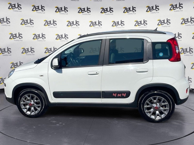 Fiat Panda usata a Bologna (3)