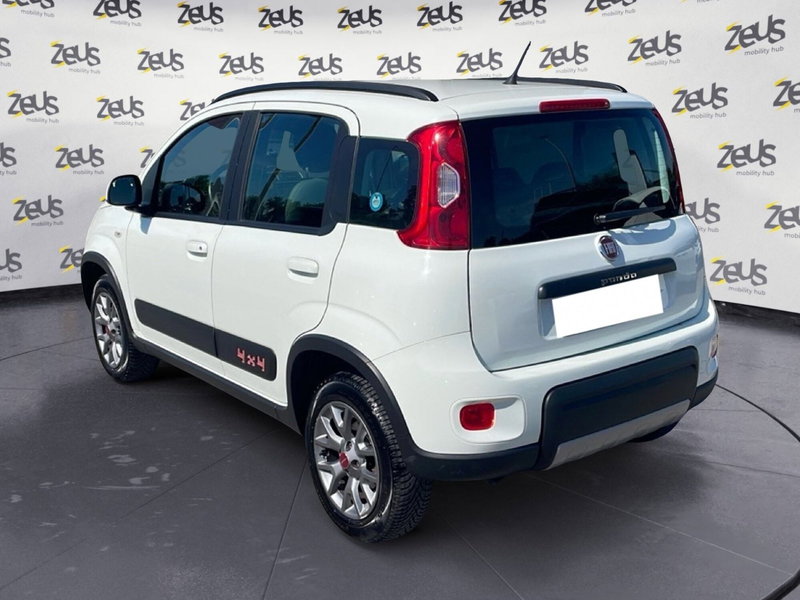 Fiat Panda usata a Bologna (4)