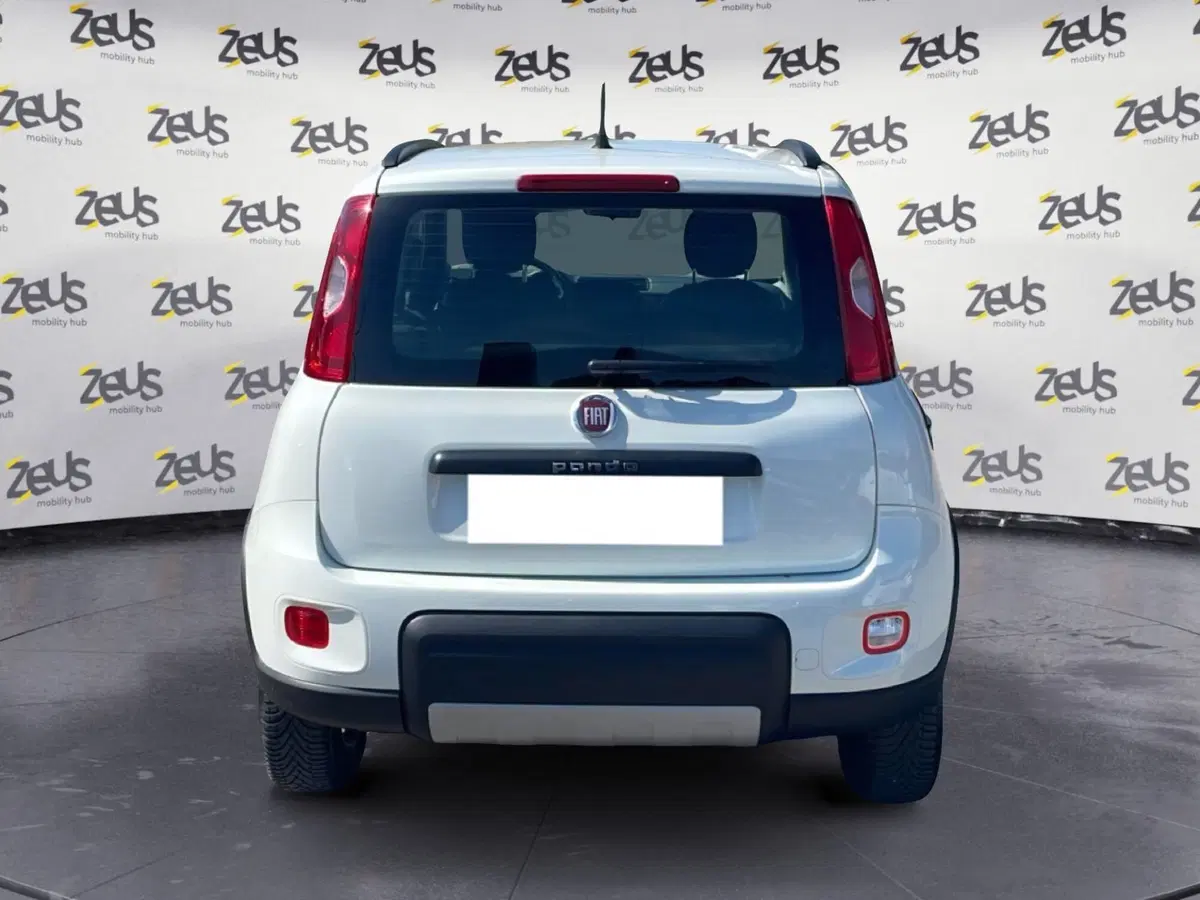 Fiat Panda usata a Bologna (5)