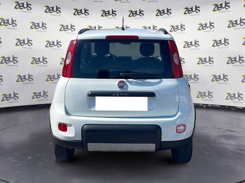 Fiat Panda usata a Bologna (5)