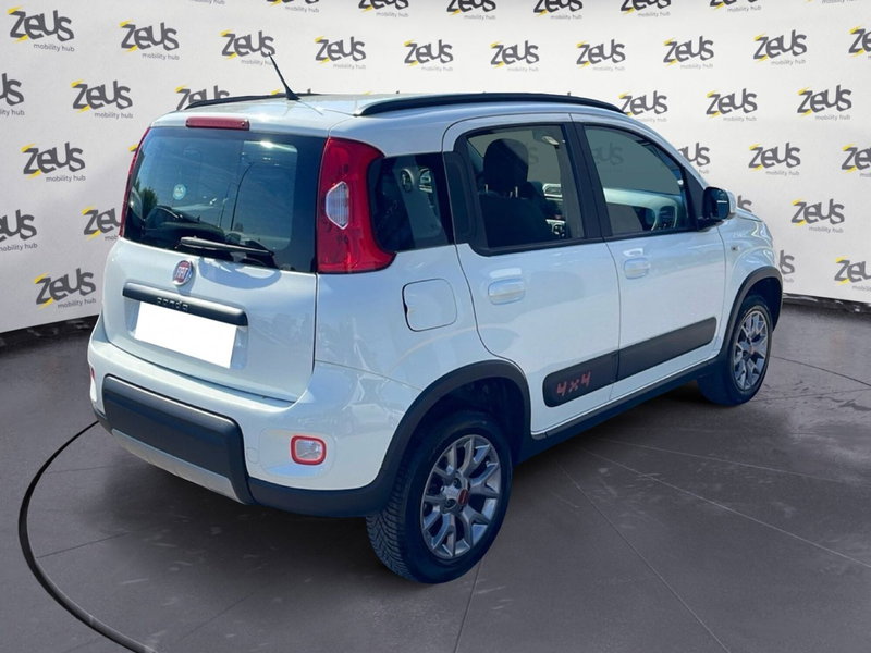 Fiat Panda usata a Bologna (6)
