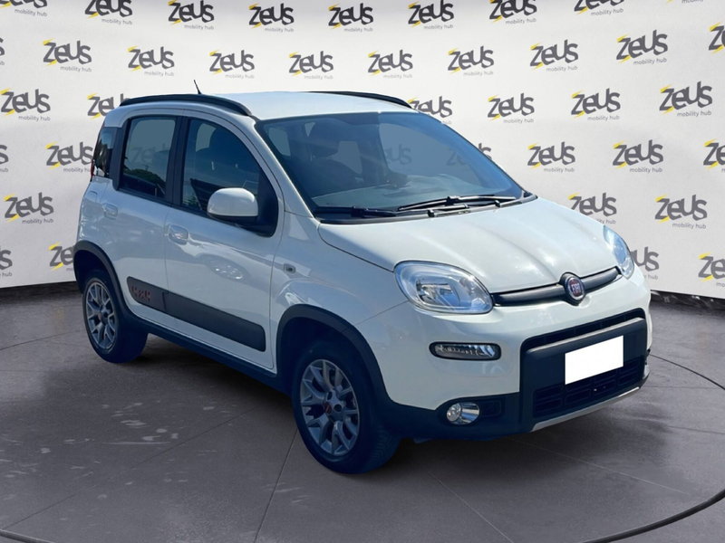 Fiat Panda usata a Bologna (8)