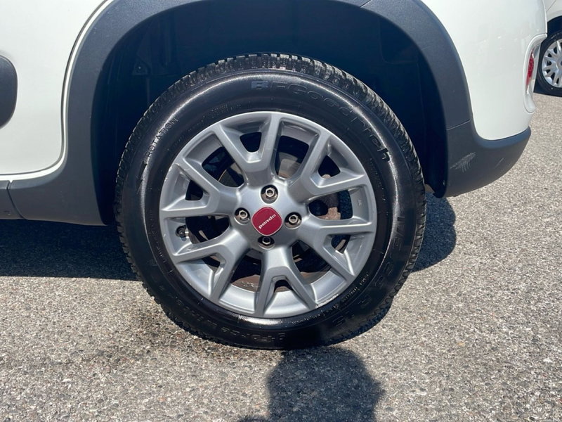 Fiat Panda usata a Bologna (9)