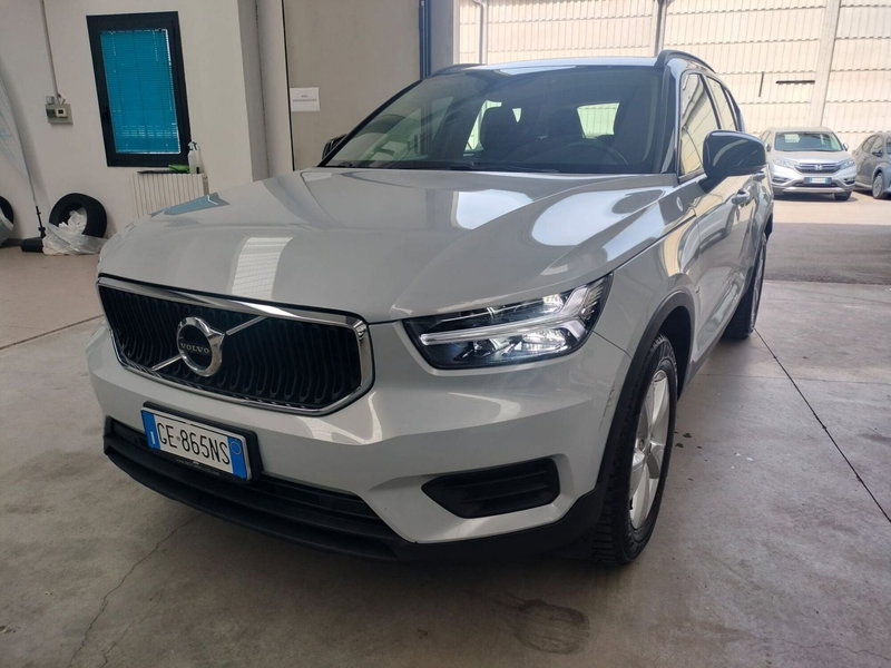 Volvo XC40 usata a Modena