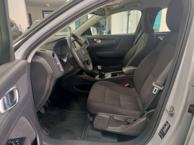 Volvo XC40 usata a Modena (12)