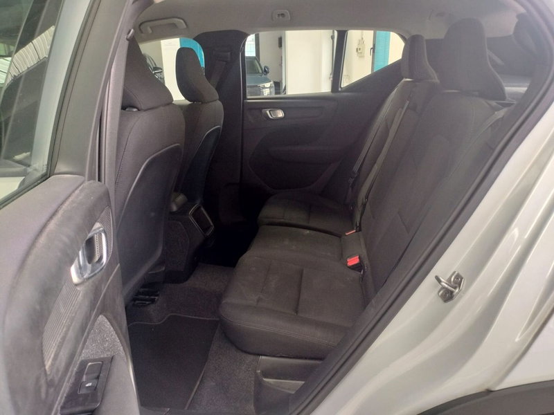 Volvo XC40 usata a Modena (13)