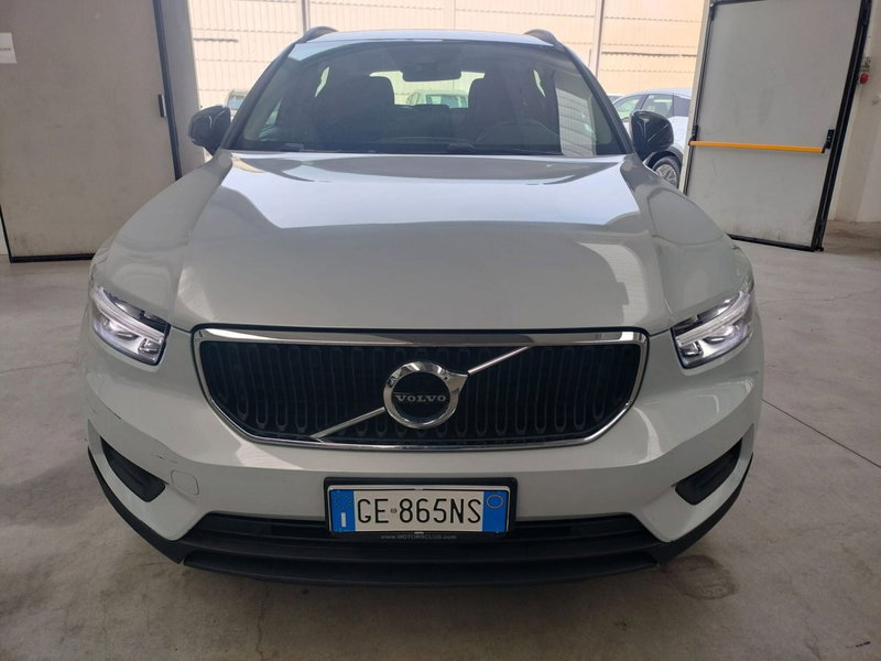 Volvo XC40 usata a Modena (2)