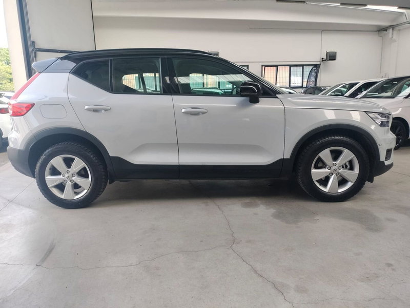 Volvo XC40 usata a Modena (4)