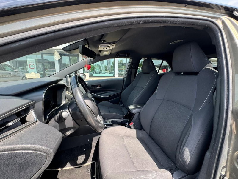 Toyota Corolla usata a Modena (13)