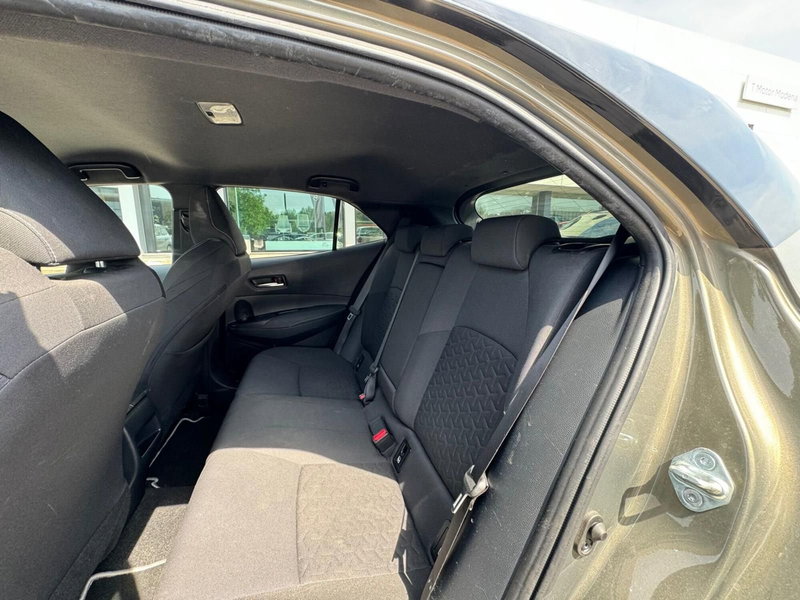 Toyota Corolla usata a Modena (15)