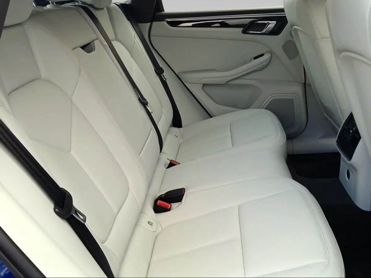 Porsche Macan usata a Siena (11)