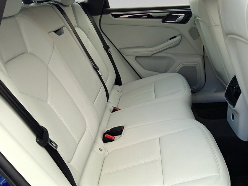 Porsche Macan usata a Siena (11)