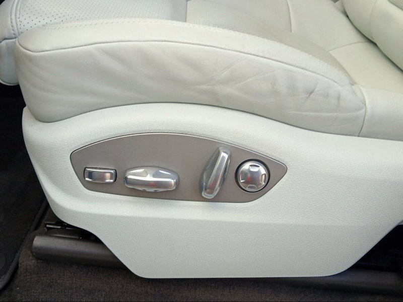 Porsche Macan usata a Siena (15)