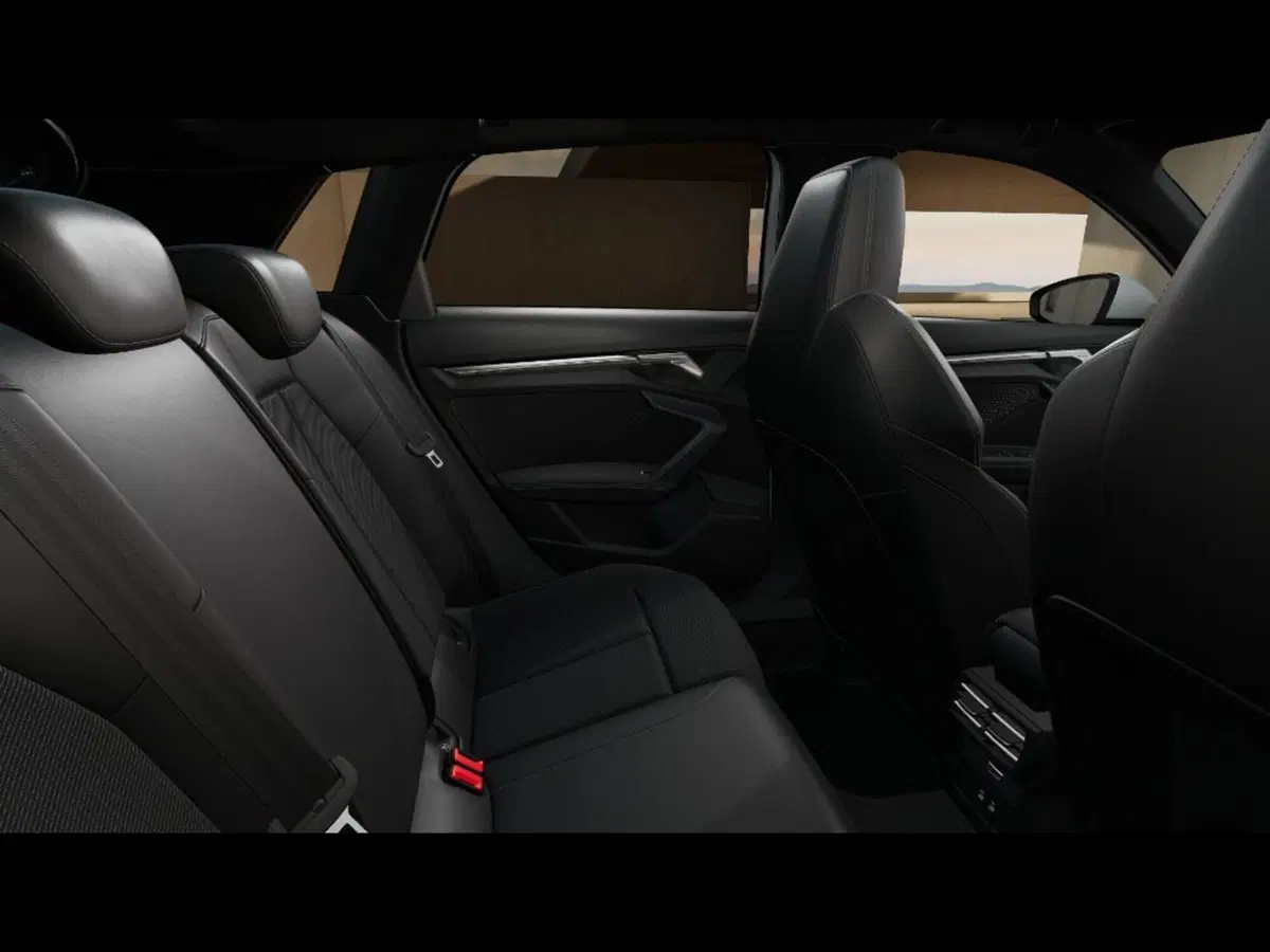 Audi A3 allstreet nuova a Siena (10)