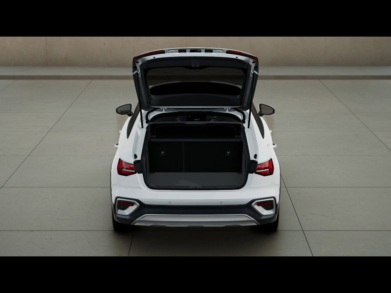 Audi A3 allstreet nuova a Siena (5)