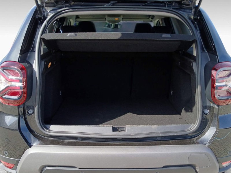 Dacia Duster usata a Siena (6)