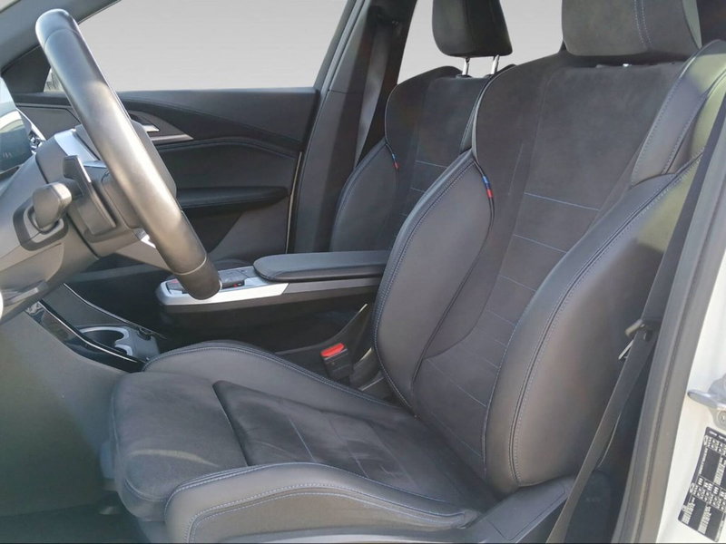 BMW X2 usata a Siena (11)