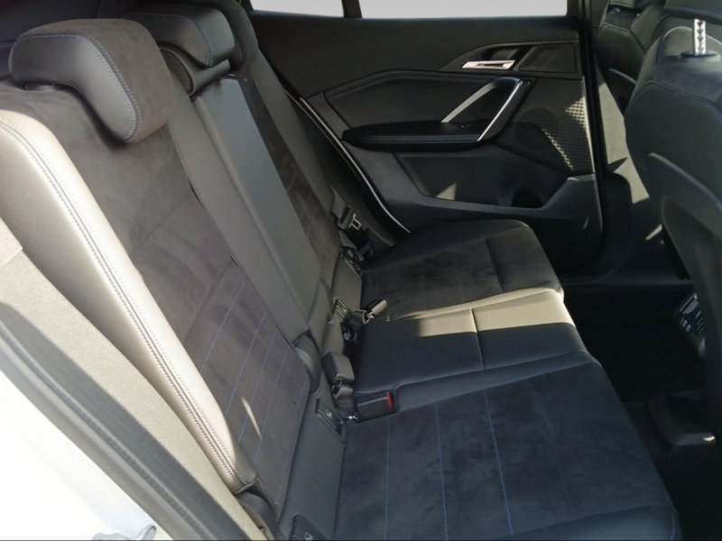 BMW X2 usata a Siena (12)