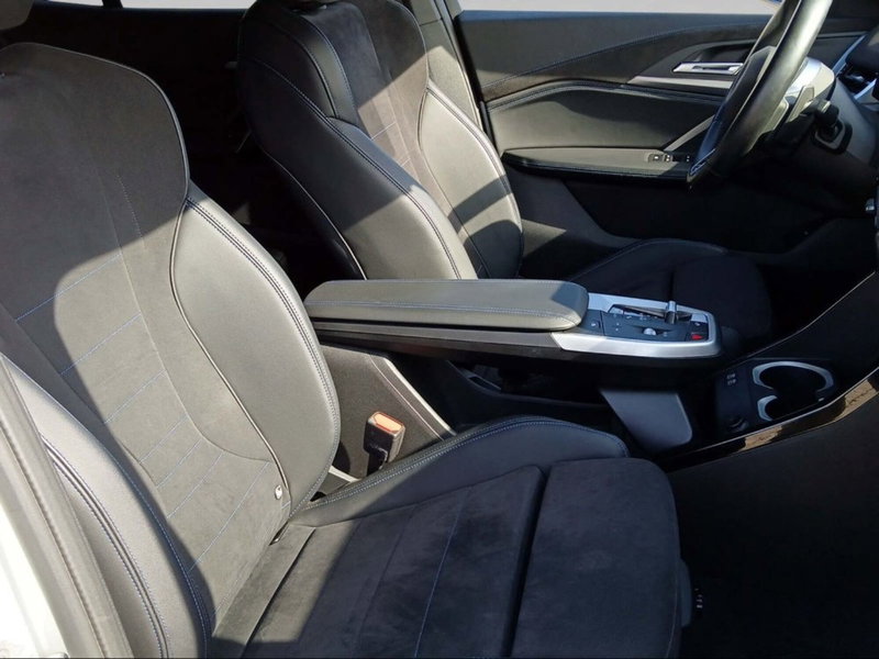 BMW X2 usata a Siena (13)