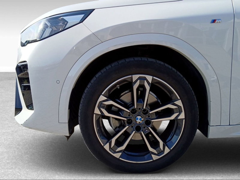 BMW X2 usata a Siena (16)