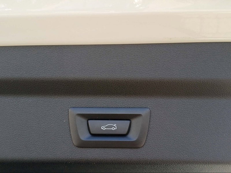 BMW X2 usata a Siena (7)