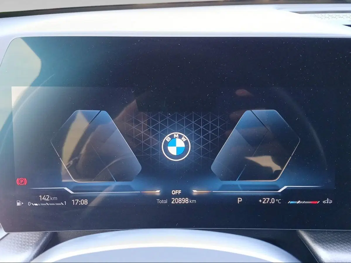 BMW X2 usata a Siena (8)