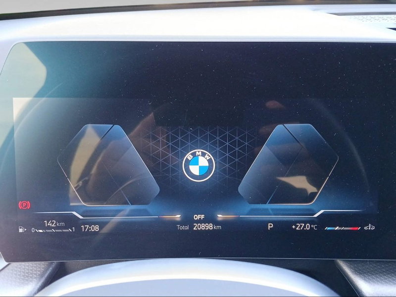 BMW X2 usata a Siena (8)