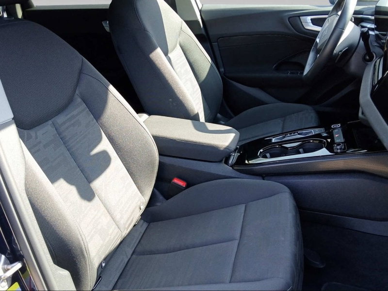 Audi A5 Avant usata a Pisa (13)