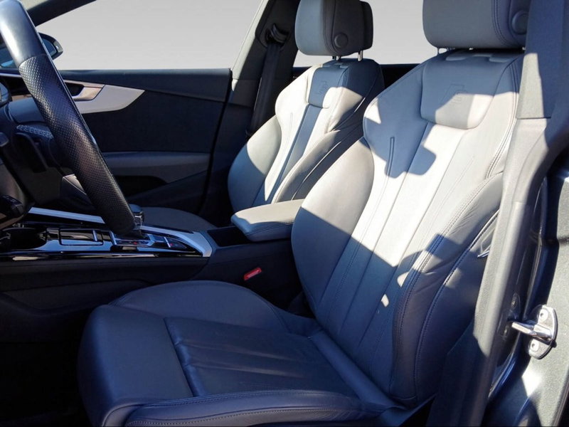 Audi A5 Sportback usata a Pisa (11)